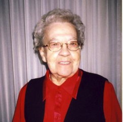 Photo of Marie-Ange Deshaies-Wilbur